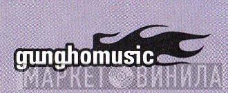 Gung Ho! Music Library Ltd - Винил CD и Кассеты лейбла Gung Ho! Music Library Ltd на сайте МаркетВинила
