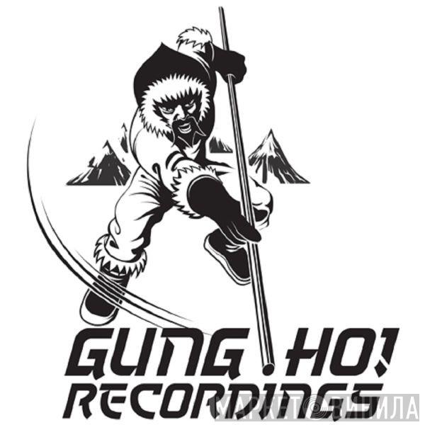 Gung Ho! Recordings - Винил CD и Кассеты лейбла Gung Ho! Recordings на сайте МаркетВинила