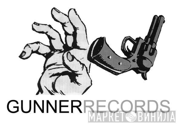 Gunner Records - Винил CD и Кассеты лейбла Gunner Records на сайте МаркетВинила