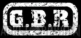 Guns Of Brixton Records - Винил CD и Кассеты лейбла Guns Of Brixton Records на сайте МаркетВинила