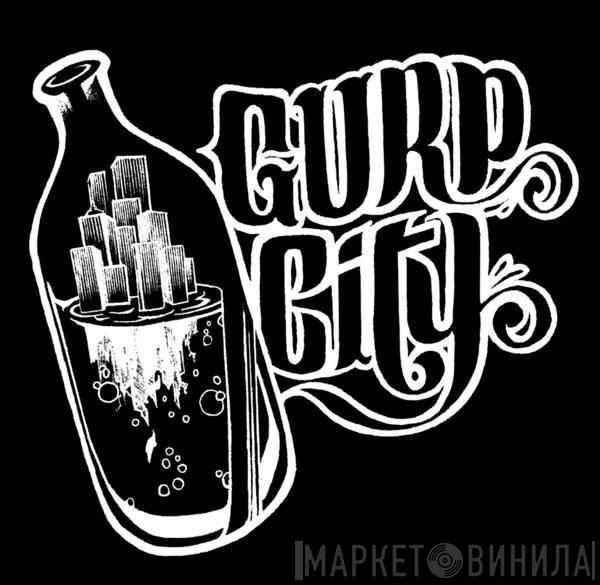 Gurp City - Винил CD и Кассеты лейбла Gurp City на сайте МаркетВинила