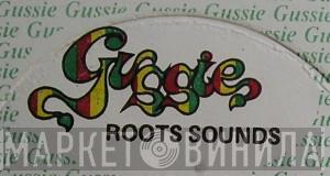 Gussie Roots Sounds - Винил CD и Кассеты лейбла Gussie Roots Sounds на сайте МаркетВинила