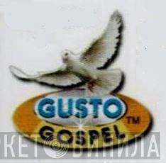 Gusto Gospel - Винил CD и Кассеты лейбла Gusto Gospel на сайте МаркетВинила