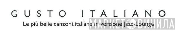 Gusto Italiano - Винил CD и Кассеты лейбла Gusto Italiano на сайте МаркетВинила
