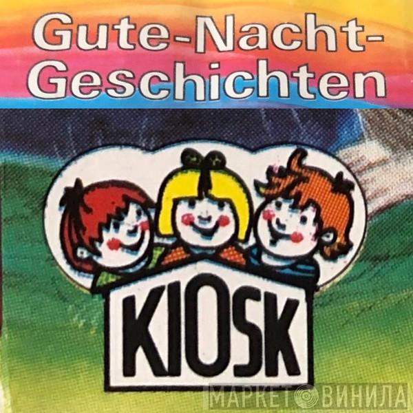 Gute-Nacht-Geschichten - Винил CD и Кассеты лейбла Gute-Nacht-Geschichten на сайте МаркетВинила