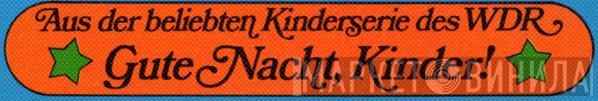 Gute Nacht, Kinder - Винил CD и Кассеты лейбла Gute Nacht, Kinder на сайте МаркетВинила