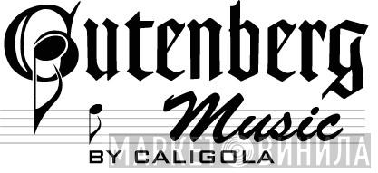 Gutenberg Music - Винил CD и Кассеты лейбла Gutenberg Music на сайте МаркетВинила