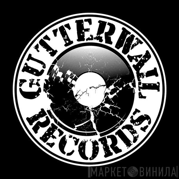 Gutterwail Records - Винил CD и Кассеты лейбла Gutterwail Records на сайте МаркетВинила