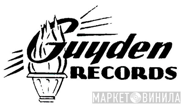 Guyden Records - Винил CD и Кассеты лейбла Guyden Records на сайте МаркетВинила