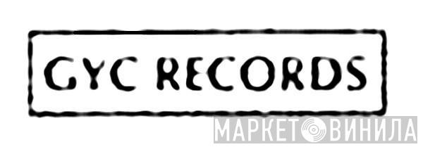 GyC Records - Винил CD и Кассеты лейбла GyC Records на сайте МаркетВинила