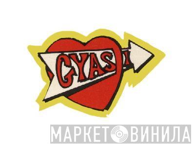 Gyasi - Винил CD и Кассеты лейбла Gyasi на сайте МаркетВинила