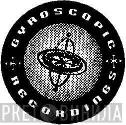 Gyroscopic Recordings - Винил CD и Кассеты лейбла Gyroscopic Recordings на сайте МаркетВинила