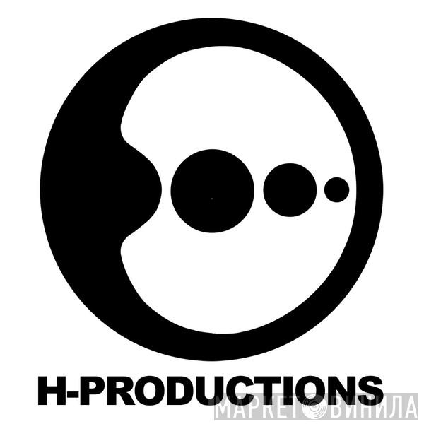 H. Productions - Винил CD и Кассеты лейбла H. Productions на сайте МаркетВинила