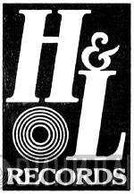 H & L Records - Винил CD и Кассеты лейбла H & L Records на сайте МаркетВинила