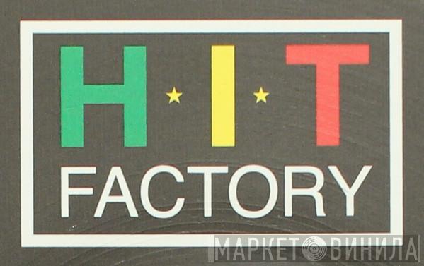 H.I.T. Factory Records - Винил CD и Кассеты лейбла H.I.T. Factory Records на сайте МаркетВинила