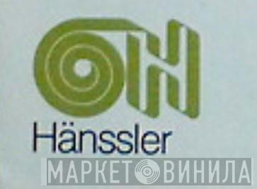 Hänssler - Винил CD и Кассеты лейбла Hänssler на сайте МаркетВинила