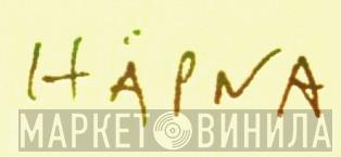 Häpna - Винил CD и Кассеты лейбла Häpna на сайте МаркетВинила