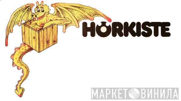 Hörkiste - Винил CD и Кассеты лейбла Hörkiste на сайте МаркетВинила