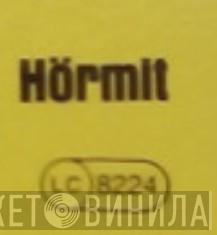 Hörmit - Винил CD и Кассеты лейбла Hörmit на сайте МаркетВинила