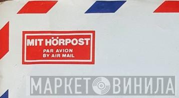 Hörpost - Винил CD и Кассеты лейбла Hörpost на сайте МаркетВинила
