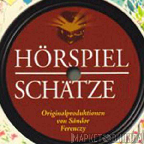 Hörspielschätze - Винил CD и Кассеты лейбла Hörspielschätze на сайте МаркетВинила