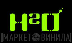 H2O Records - Винил CD и Кассеты лейбла H2O Records на сайте МаркетВинила