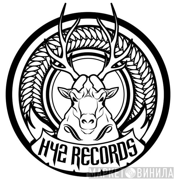 H42 Records - Винил CD и Кассеты лейбла H42 Records на сайте МаркетВинила