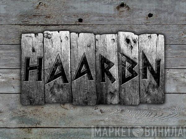 HAARBN Productions - Винил CD и Кассеты лейбла HAARBN Productions на сайте МаркетВинила