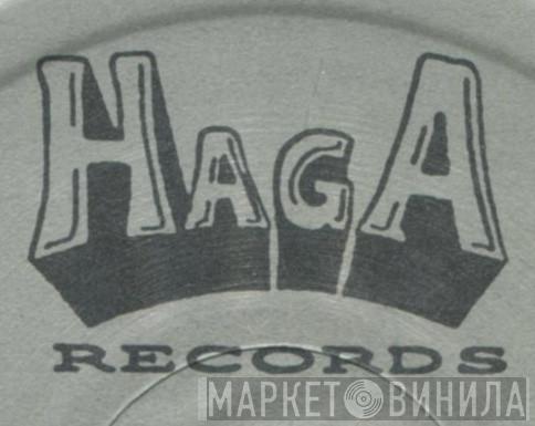 HAGA Records - Винил CD и Кассеты лейбла HAGA Records на сайте МаркетВинила