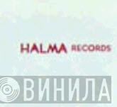 HALMA records - Винил CD и Кассеты лейбла HALMA records на сайте МаркетВинила