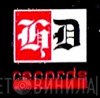 HD Records  - Винил CD и Кассеты лейбла HD Records (3) на сайте МаркетВинила