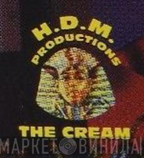 HDM Productions  - Винил CD и Кассеты лейбла HDM Productions (2) на сайте МаркетВинила