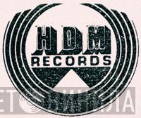 HDM Records - Винил CD и Кассеты лейбла HDM Records на сайте МаркетВинила