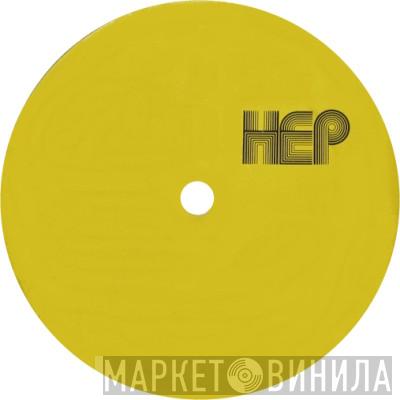 HEP - Винил CD и Кассеты лейбла HEP на сайте МаркетВинила
