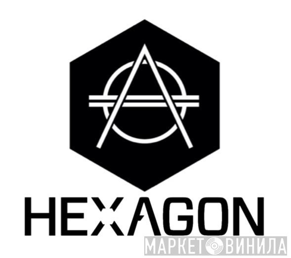HEXAGON  - Винил CD и Кассеты лейбла HEXAGON (3) на сайте МаркетВинила