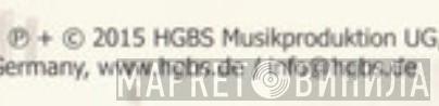 HGBS Musikproduktion UG (haftungsbeschränkt) - Винил CD и Кассеты лейбла HGBS Musikproduktion UG (haftungsbeschränkt) на сайте МаркетВинила