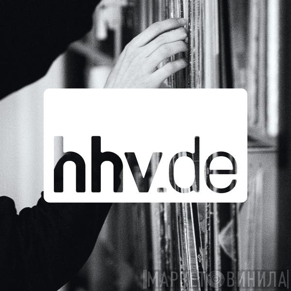 HHV.DE - Винил CD и Кассеты лейбла HHV.DE на сайте МаркетВинила