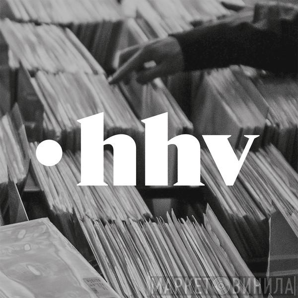 HHV - Винил CD и Кассеты лейбла HHV на сайте МаркетВинила