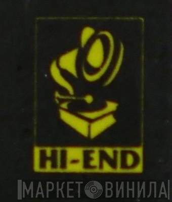 HI-END  - Винил CD и Кассеты лейбла HI-END (2) на сайте МаркетВинила