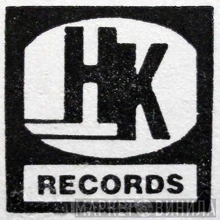 HK Records - Винил CD и Кассеты лейбла HK Records на сайте МаркетВинила