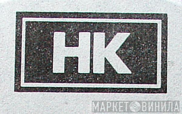 HK - Винил CD и Кассеты лейбла HK на сайте МаркетВинила