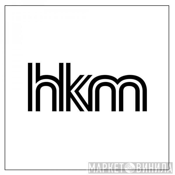 HKM - Винил CD и Кассеты лейбла HKM на сайте МаркетВинила