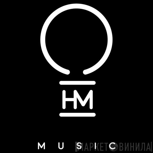 ØHM Music - Винил CD и Кассеты лейбла ØHM Music на сайте МаркетВинила