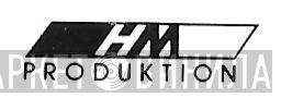 HM Produktion - Винил CD и Кассеты лейбла HM Produktion на сайте МаркетВинила