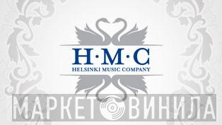 HMC - Винил CD и Кассеты лейбла HMC на сайте МаркетВинила