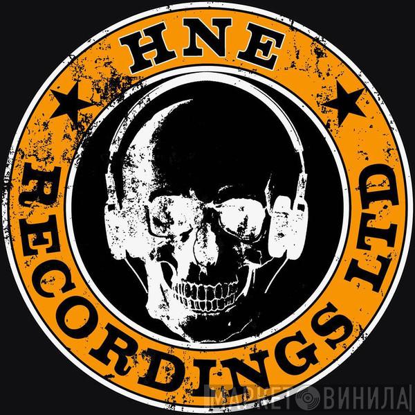 HNE Recordings Ltd - Винил CD и Кассеты лейбла HNE Recordings Ltd на сайте МаркетВинила
