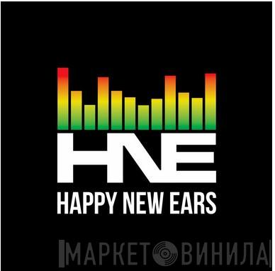 HNE Rights GmbH - Винил CD и Кассеты лейбла HNE Rights GmbH на сайте МаркетВинила