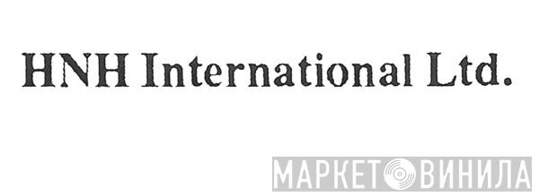 HNH International Ltd. - Винил CD и Кассеты лейбла HNH International Ltd. на сайте МаркетВинила