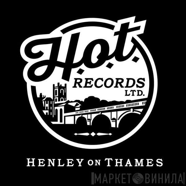 HOT Records Ltd. - Винил CD и Кассеты лейбла HOT Records Ltd. на сайте МаркетВинила