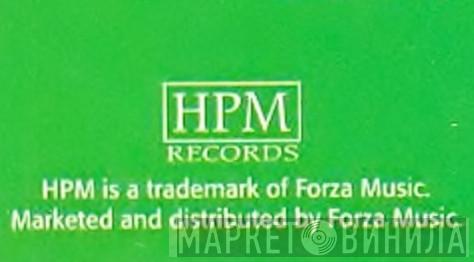 HPM Records - Винил CD и Кассеты лейбла HPM Records на сайте МаркетВинила